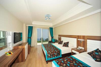 Dizalya Palm Garden Hotel, , Турция