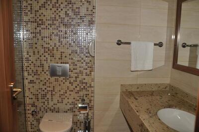 Dizalya Palm Garden Hotel - Family Room