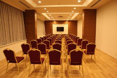 Dizalya Palm Garden Hotel, , Турция