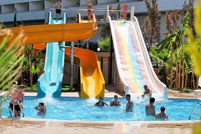 Dizalya Palm Garden Hotel, , Турция