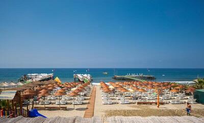 Dizalya Palm Garden Hotel, , Турция