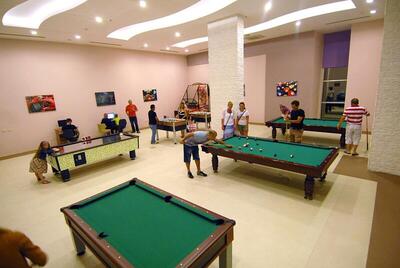 Dizalya Palm Garden Hotel, , Турция