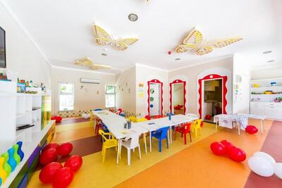 Dizalya Palm Garden Hotel, , Турция