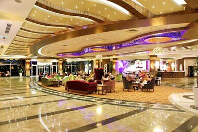 Dizalya Palm Garden Hotel, , Турция