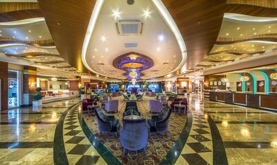 Dizalya Palm Garden Hotel, , Турция