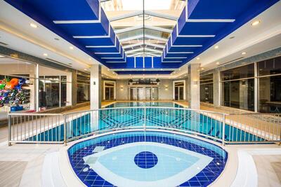 Dizalya Palm Garden Hotel, , Турция