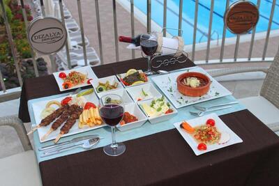 Dizalya Palm Garden Hotel, , Турция
