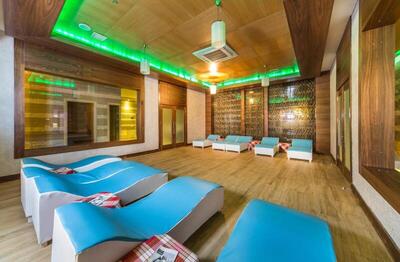 Dizalya Palm Garden Hotel, , Турция
