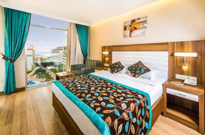 Dizalya Palm Garden Hotel - Standard Double or Twin Room