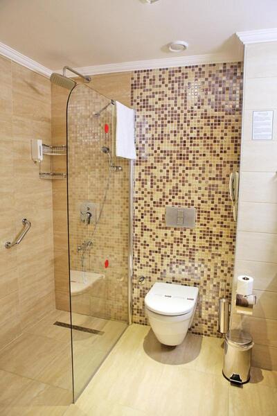 Dizalya Palm Garden Hotel - Triple Room (3 Adults)