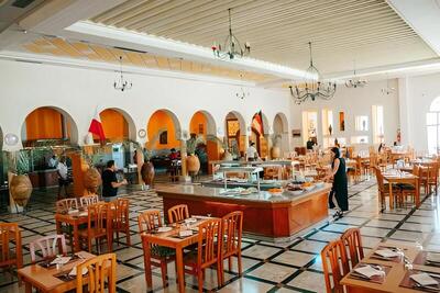 Djerba Castille, остров Джерба, Тунис