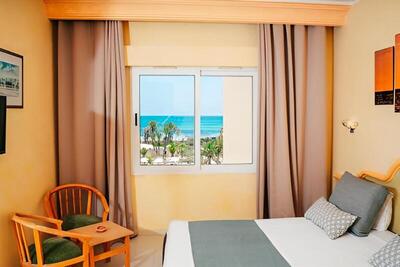 Djerba Castille - Economy Double Room