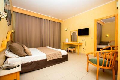 Djerba Castille - Family Room
