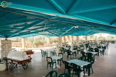 Djerba Castille, остров Джерба, Тунис