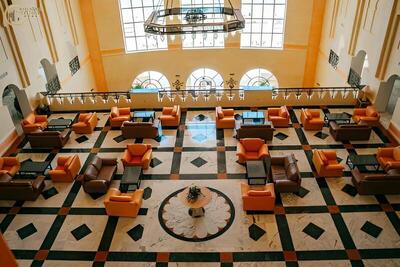 Djerba Castille, остров Джерба, Тунис