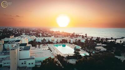 Djerba Castille, остров Джерба, Тунис