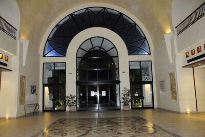 Djerba Resort, остров Джерба, Тунис