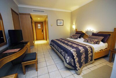 Djerba Resort - Standard Single Room