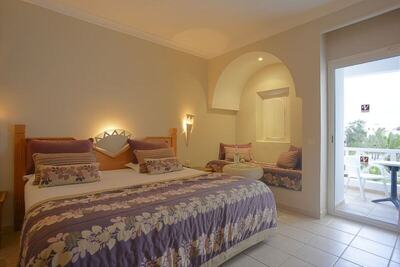 Djerba Resort - Standard Triple Room