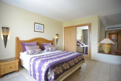 Djerba Resort - Standard Triple Room