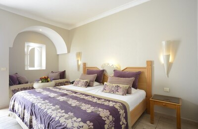 Djerba Resort - Standard Double Room