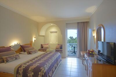 Djerba Resort - Standard Triple Room