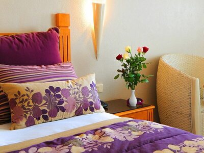 Djerba Resort, остров Джерба, Тунис