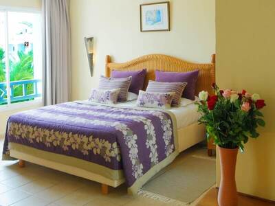 Djerba Resort - Standard Single Room