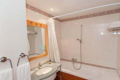 Djerba Resort - Standard Single Room