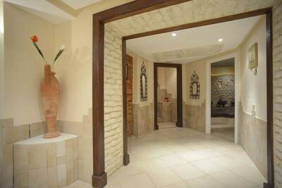 Djerba Resort, остров Джерба, Тунис