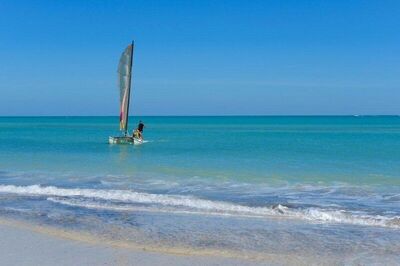 Djerba Resort, остров Джерба, Тунис