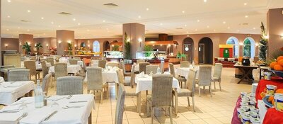 Djerba Resort, остров Джерба, Тунис