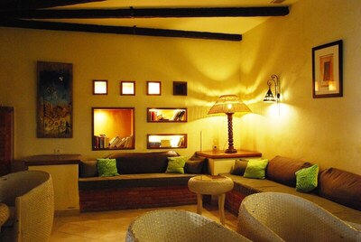 Djerba Resort, остров Джерба, Тунис