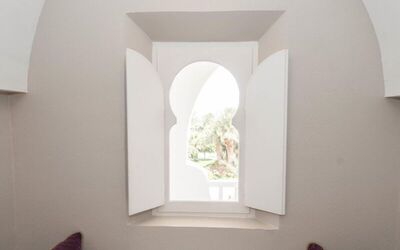 Djerba Resort, остров Джерба, Тунис