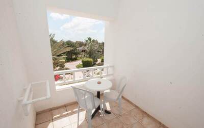 Djerba Resort - Standard Triple Room