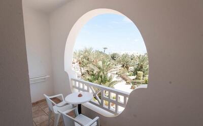 Djerba Resort - Standard Single Room