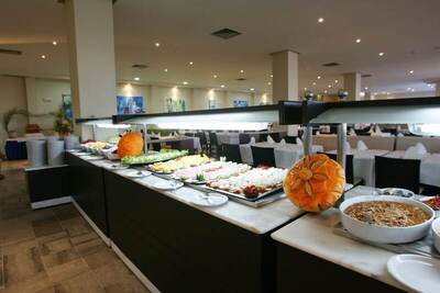 Djerba Sun Beach Hotel and Spa, остров Джерба, Тунис