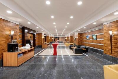 Dobedan Beach Resort Comfort ''Ex Brand Alva Donna Beach Resort Comfort'', Сиде, Турция