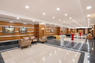 Dobedan Beach Resort Comfort ''Ex Brand Alva Donna Beach Resort Comfort'', Сиде, Турция