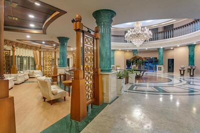 Dobedan Beach Resort Comfort ''Ex Brand Alva Donna Beach Resort Comfort'', Сиде, Турция