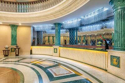 Dobedan Beach Resort Comfort ''Ex Brand Alva Donna Beach Resort Comfort'', Сиде, Турция