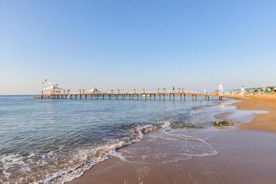 Dobedan Beach Resort Comfort ''Ex Brand Alva Donna Beach Resort Comfort'', Сиде, Турция