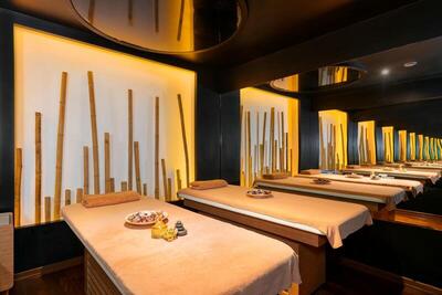 Dobedan Beach Resort Comfort ''Ex Brand Alva Donna Beach Resort Comfort'', Сиде, Турция