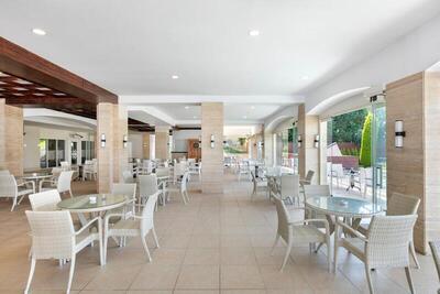 Dobedan Beach Resort Comfort ''Ex Brand Alva Donna Beach Resort Comfort'', Сиде, Турция