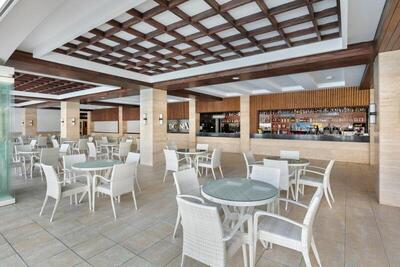 Dobedan Beach Resort Comfort ''Ex Brand Alva Donna Beach Resort Comfort'', Сиде, Турция
