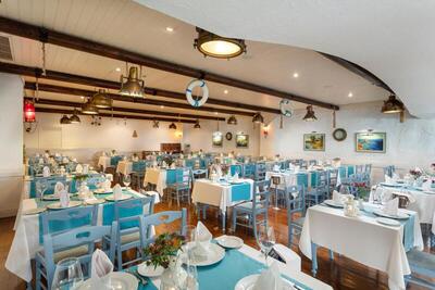 Dobedan Beach Resort Comfort ''Ex Brand Alva Donna Beach Resort Comfort'', Сиде, Турция