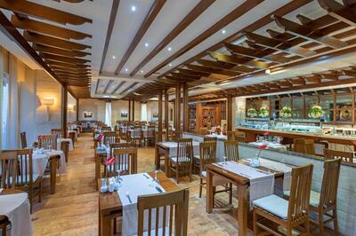 Dobedan Beach Resort Comfort ''Ex Brand Alva Donna Beach Resort Comfort'', Сиде, Турция