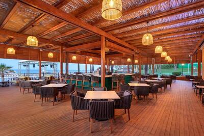 Dobedan Beach Resort Comfort ''Ex Brand Alva Donna Beach Resort Comfort'', Сиде, Турция