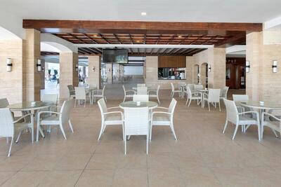 Dobedan Beach Resort Comfort ''Ex Brand Alva Donna Beach Resort Comfort'', Сиде, Турция