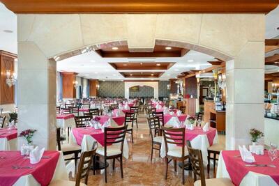 Dobedan Beach Resort Comfort ''Ex Brand Alva Donna Beach Resort Comfort'', Сиде, Турция